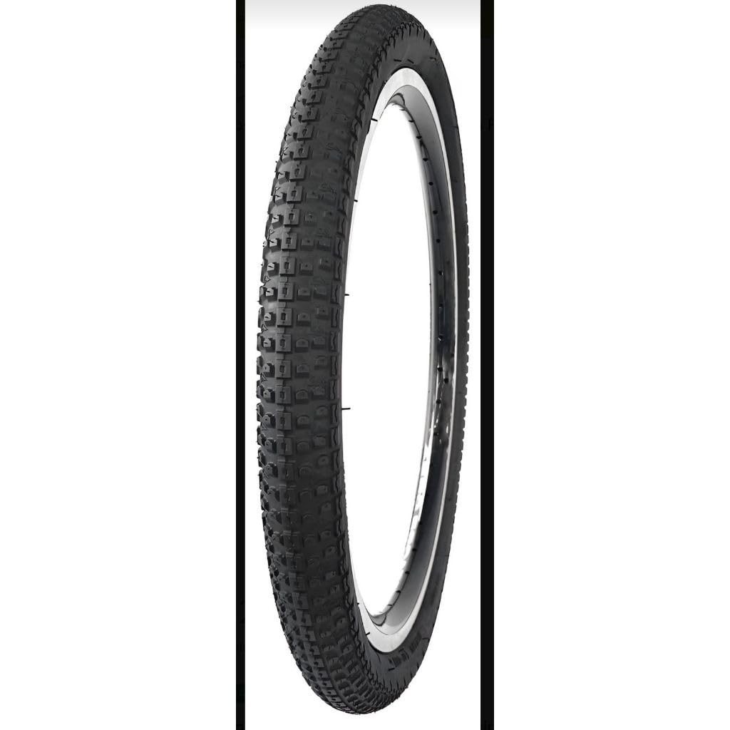 Pneus Off-Road 20x1.75: Aventura e Conforto para Sua Bicicleta!