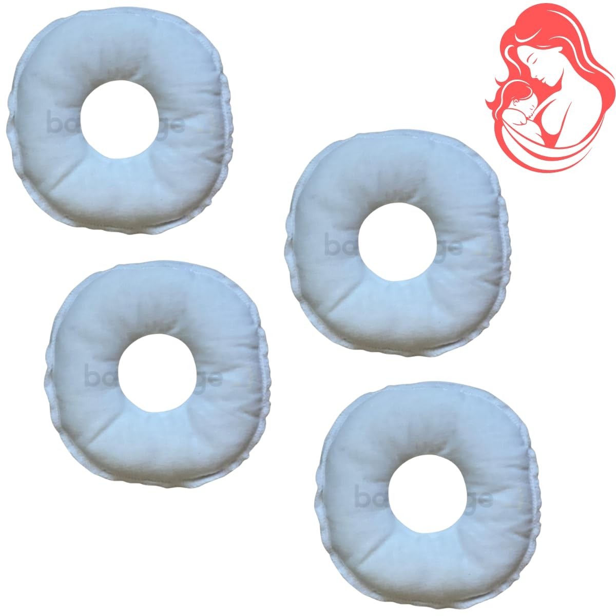 conforto-para-2-um-e-rosquinhas-so-em-de-produto-pares-higiene-kit-amamentacao-peito-a-lavaveis-a