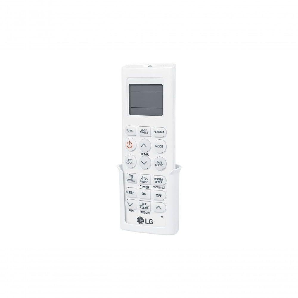 Controle Remoto LG Original para Ar Condicionado – Conforto e Precisão no Alcance