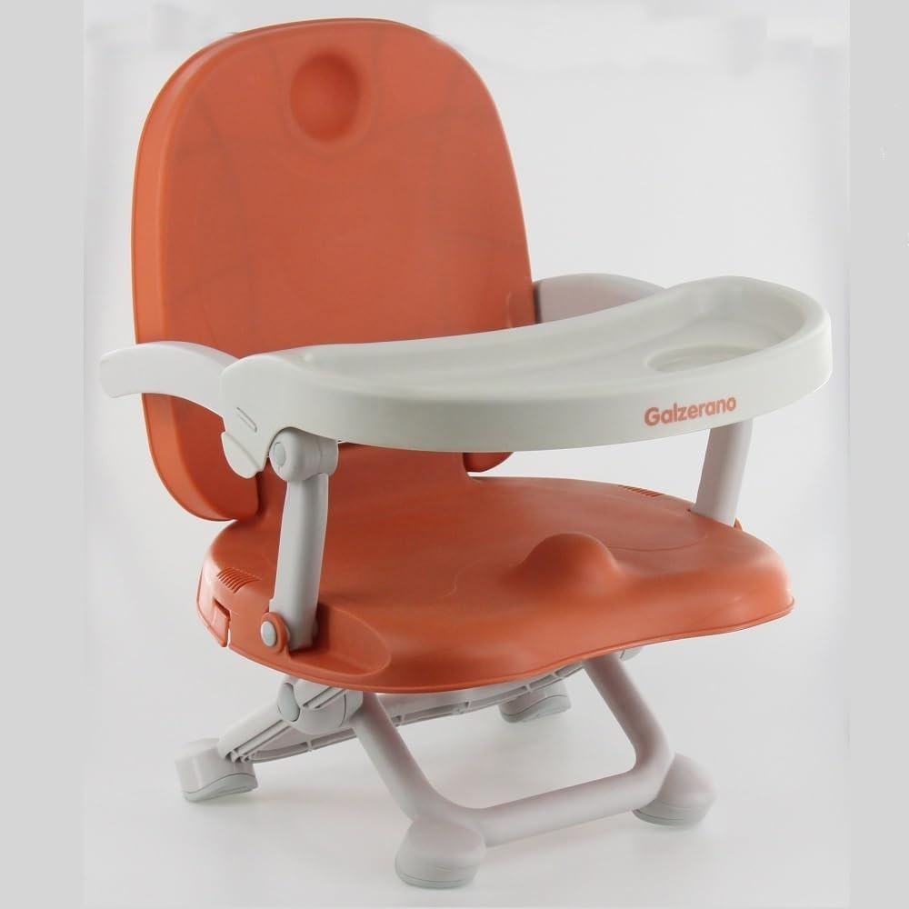 Assento Elevatório para Alimentação até 15kg - Conforto e Segurança na Hora da Refeição