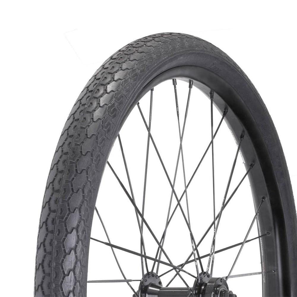 Pneu Pirelli Manga Turbo BT-200 26x1-1/2x2: Desempenho e Conforto para Sua Bicicleta