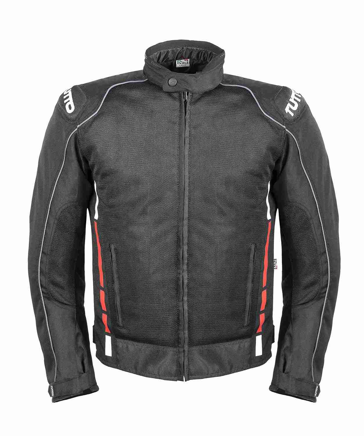Jaqueta Tutto Wind Summer WP: Proteção e Conforto para sua Aventura