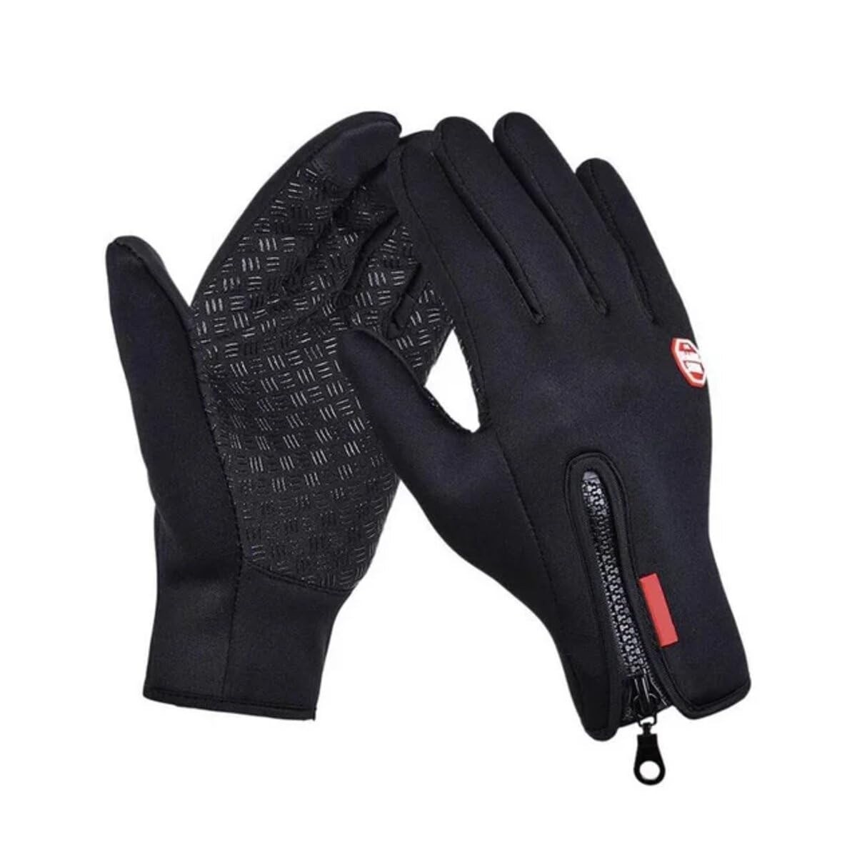 Luva Motociclista Térmica Touch-Screen: Conforto, Segurança e Controle em Qualquer Clima