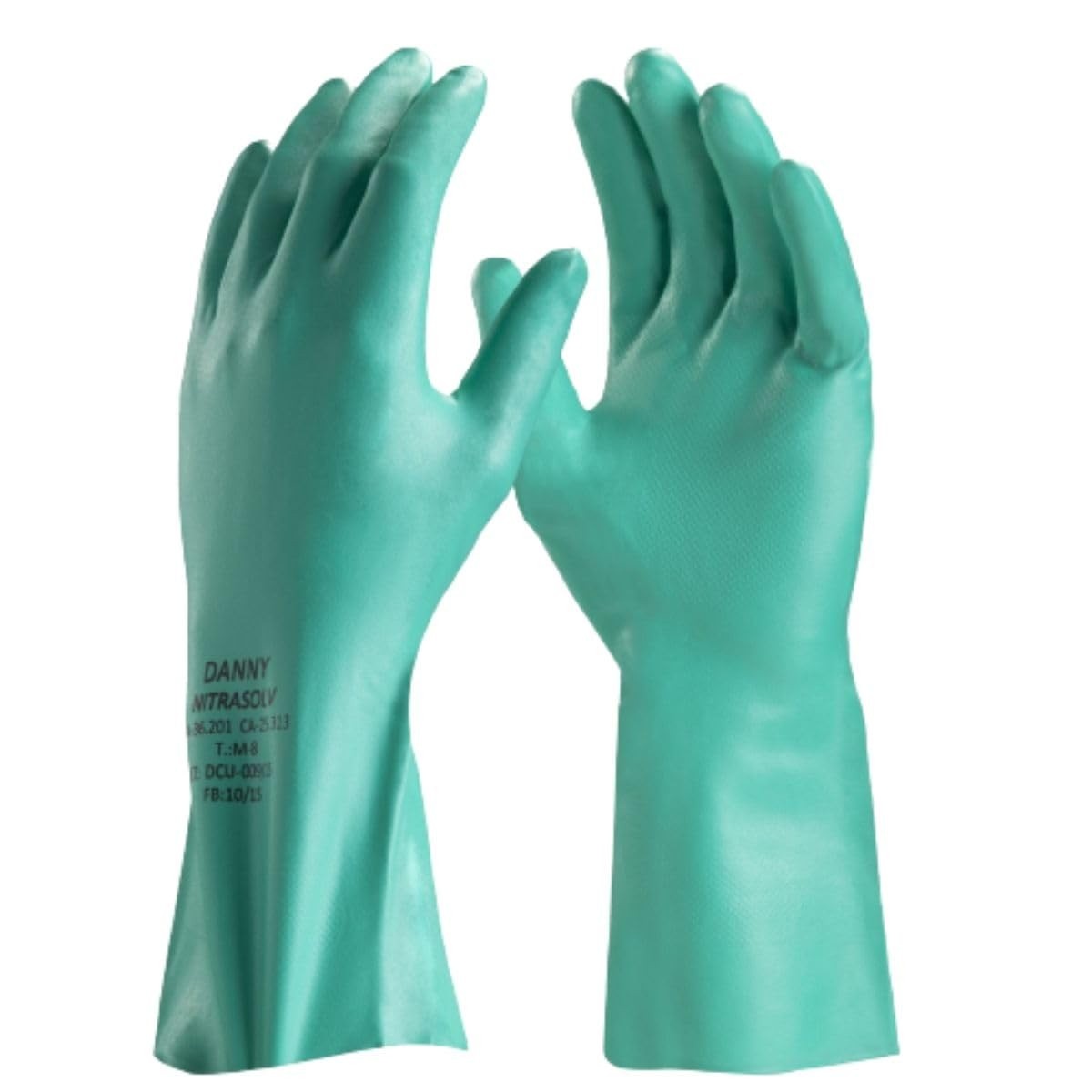 conforto-sem-nitrasolv-nitrilica-danny-latex-quimica-a-m-luva-e-protecao-superior-a