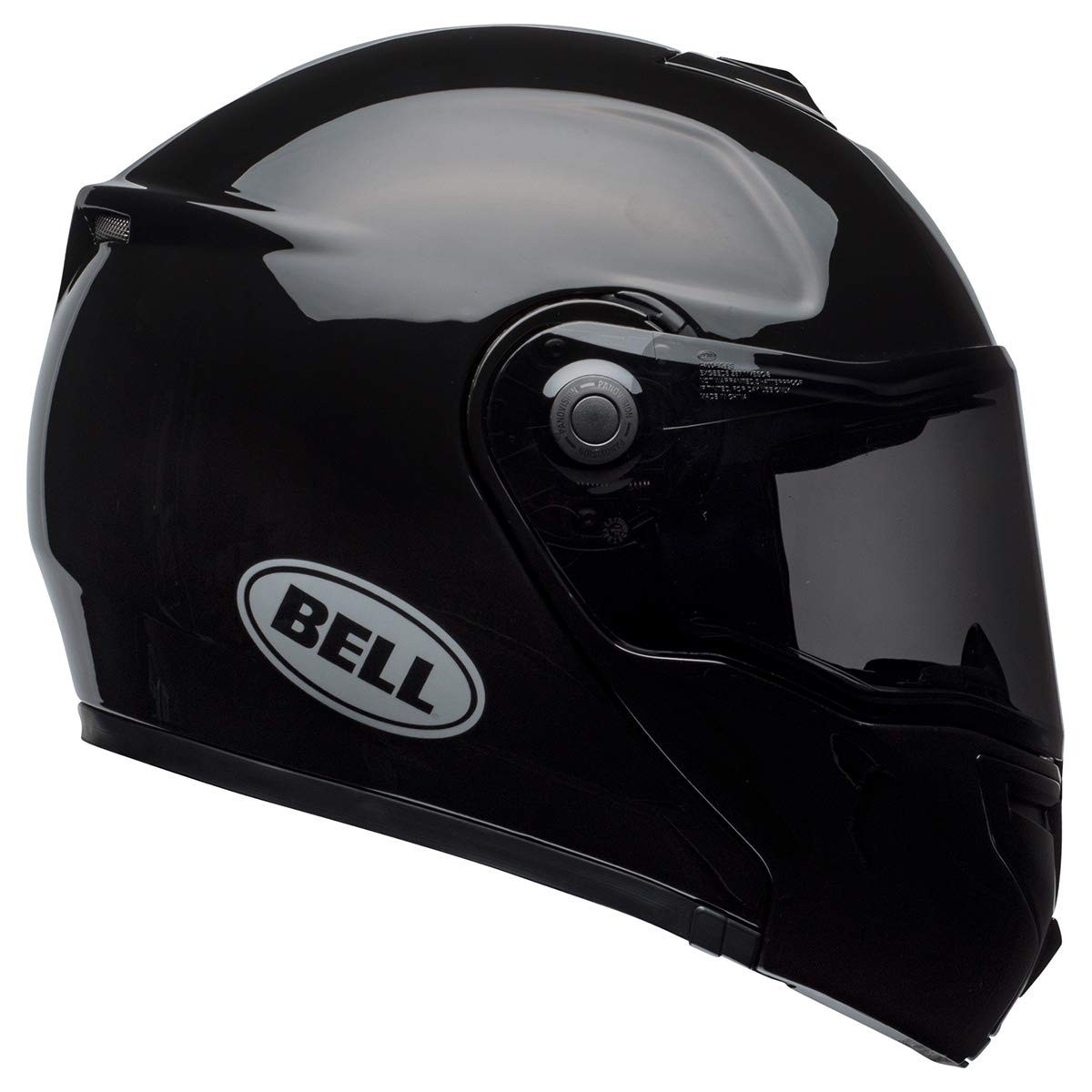 Capacete Modular BELL SRT: Conforto, Segurança e Estilo para Sua Pilotagem