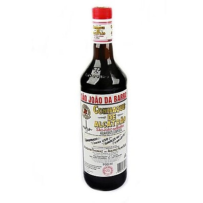 Conhaque de Alcatrão: O Milagre Brasileiro!
