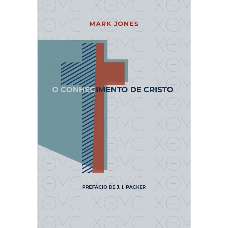 Conhecimento de Cristo: Descubra a Essência!