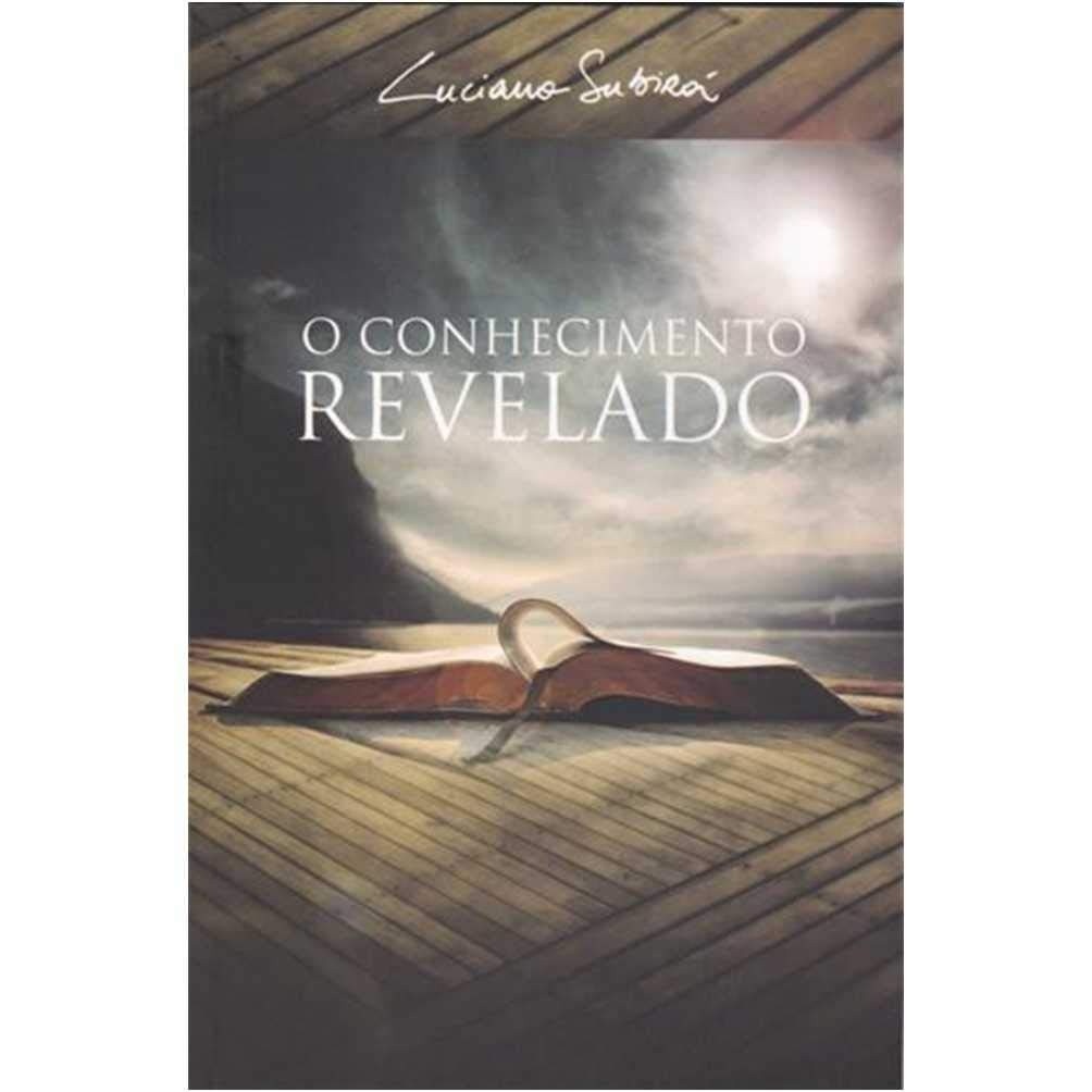 Conhecimento Revelado: Desvende a Palavra de Deus