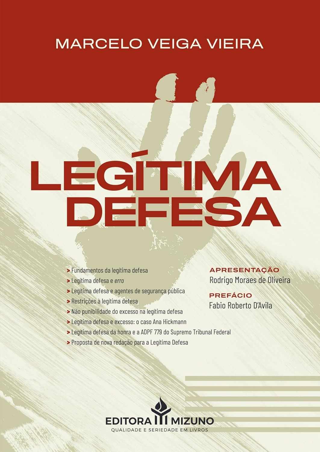 Legítima Defesa: Aprofunde Seus Conhecimentos Jurídicos e Jurídicos