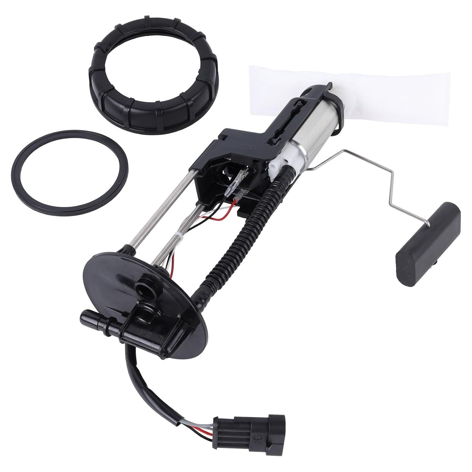 Conjunto Bomba Combustível Elétrica Polaris Ranger XP 1000 / Crew 1000 (2018-2023) - Peça 2208123