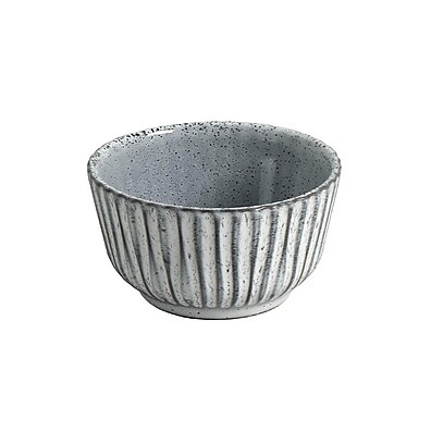 Conjunto com 6 Ramequins Médios Linhas Echo – Elegância e Praticidade na Mesa
