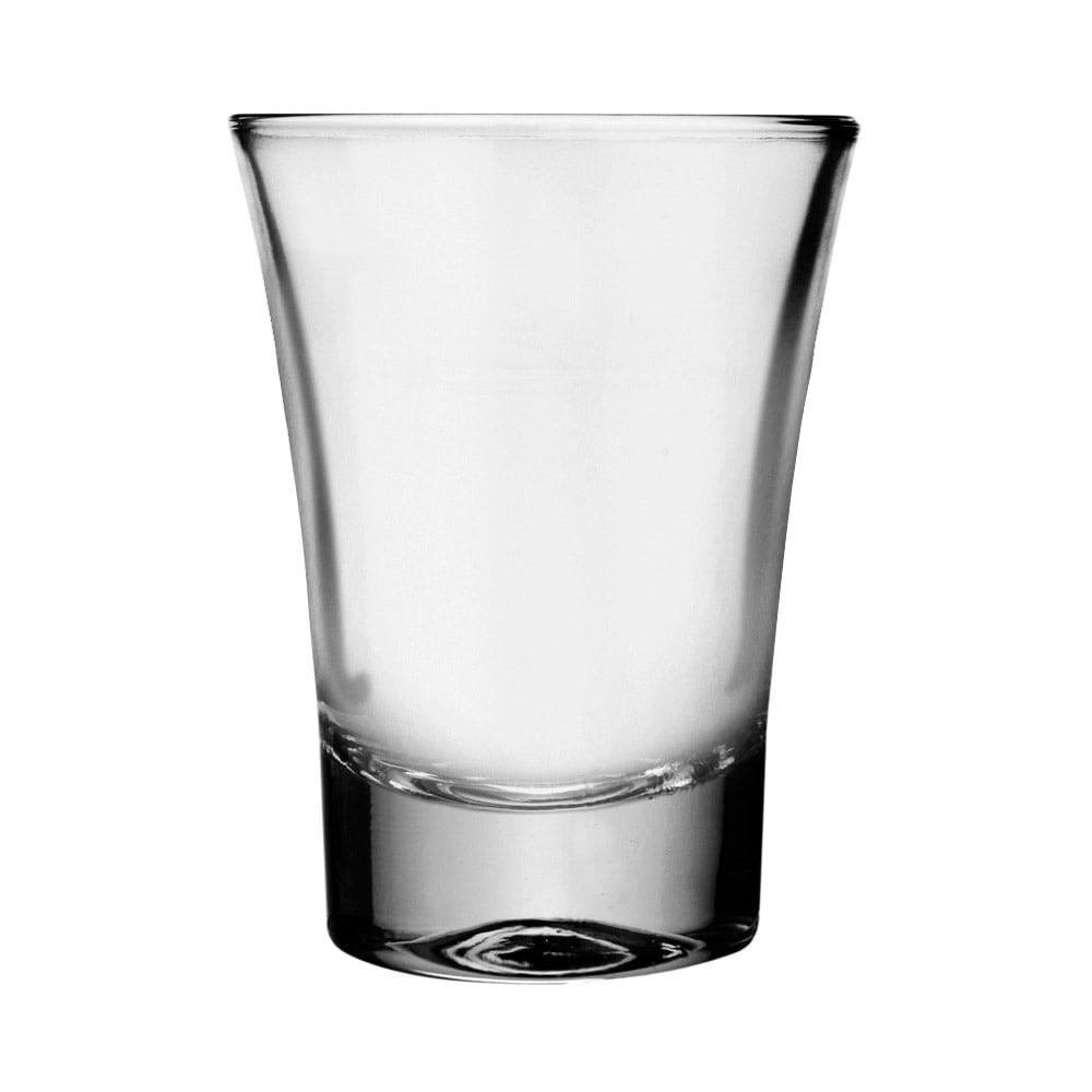 Conjunto de Copos Olé Dose Nadir 60ml – 24 Unidades em Vidro