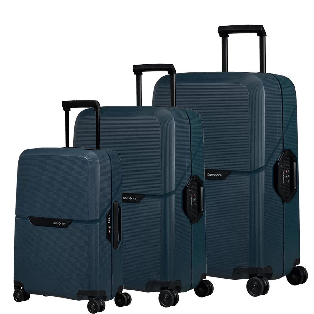 conjunto-de-malas-samsonite-magnum-eco-sustentavel-seguro-e-resistente