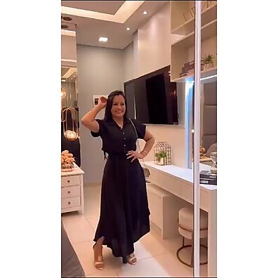 Conjunto Feminino Duna: Estilo e Conforto em Um Único Look