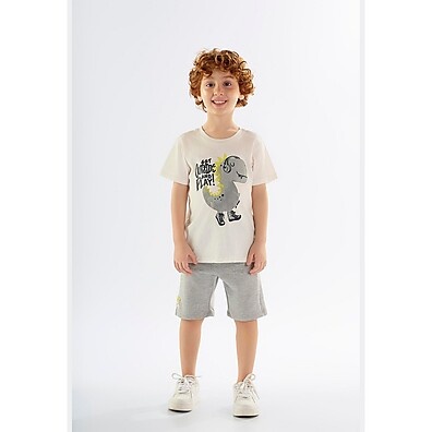 Conjunto Infantil Menino: Conforto e Estilo Up Baby