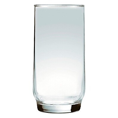 Conjunto Nadir 420ml Lights Long Drink – 24 Copos de Vidro