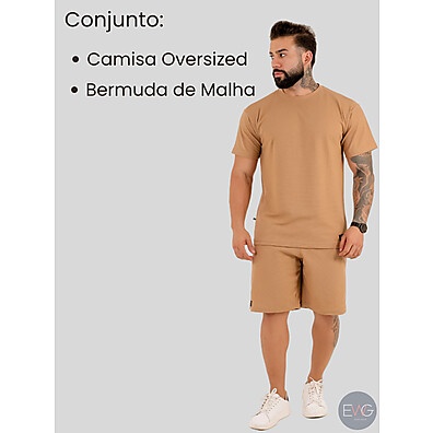 conjunto-oversized-masculino-camiseta-e-short-verao-confortavel