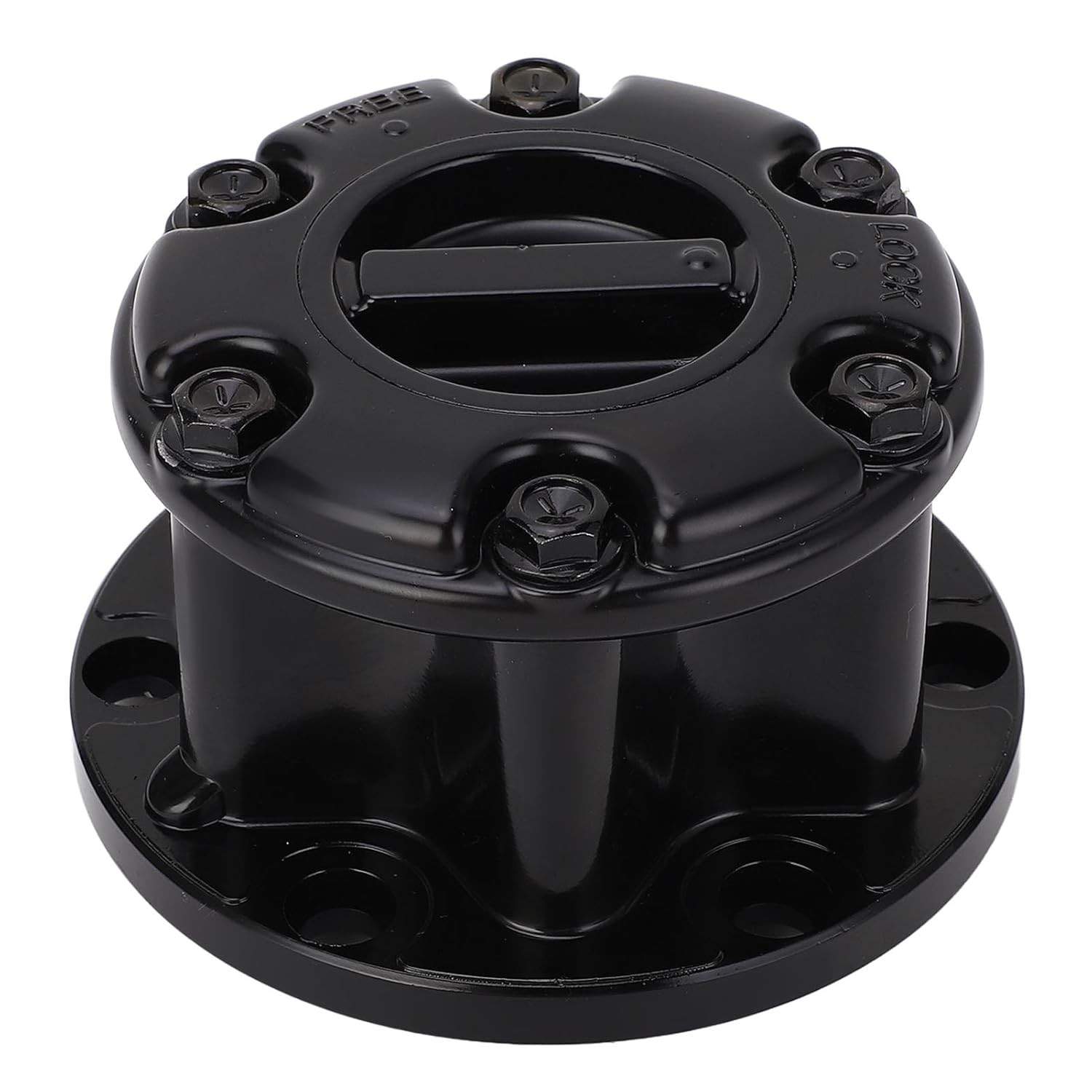 Conjunto de Cubos de Travamento Manual 4x4 para Suzuki Vitara e Geo Tracker - Qualidade Premium