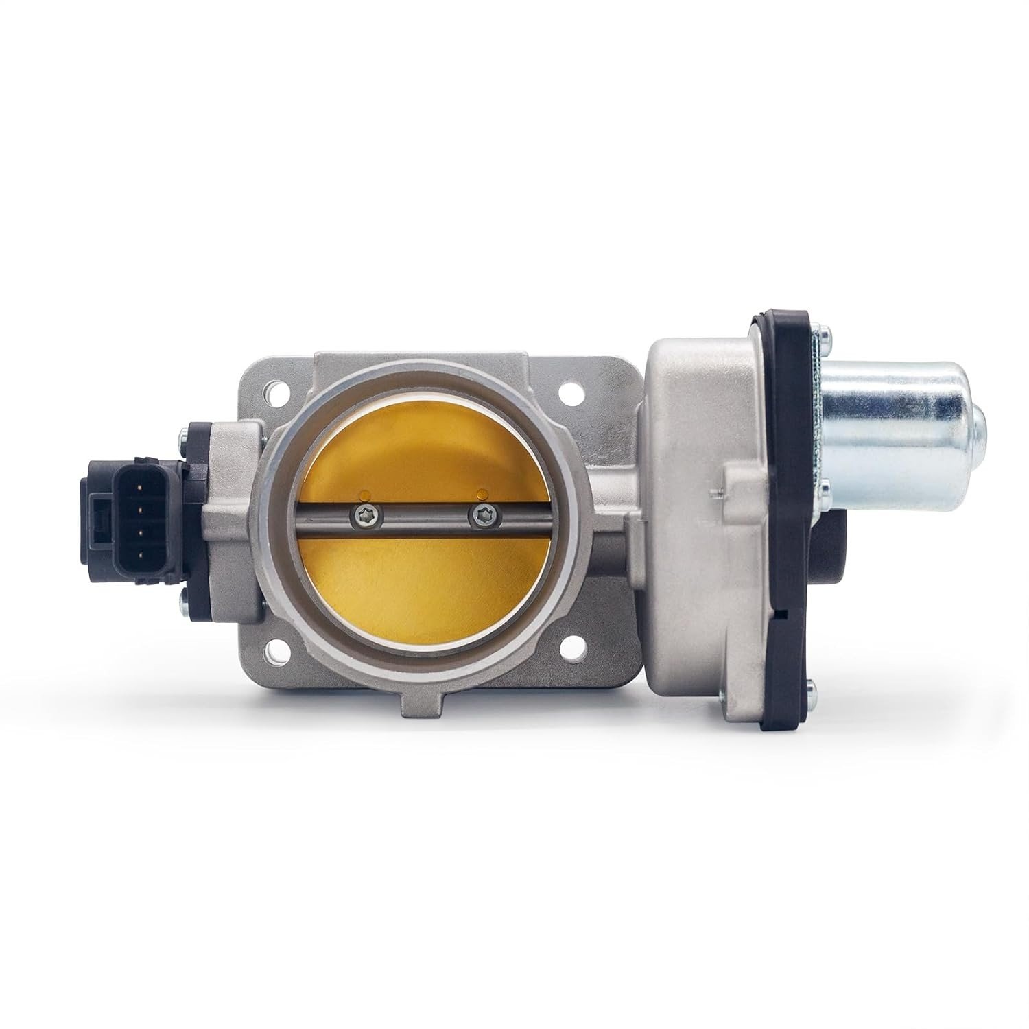Conjunto Corpo do Acelerador Elétrico 3L5Z9E926AB/AA: Performance e Durabilidade para Seu Veículo