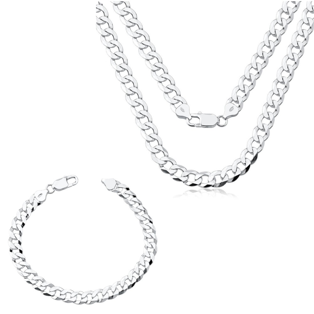 conjunto-prata-925-grumet-70cm-elegancia-masculina