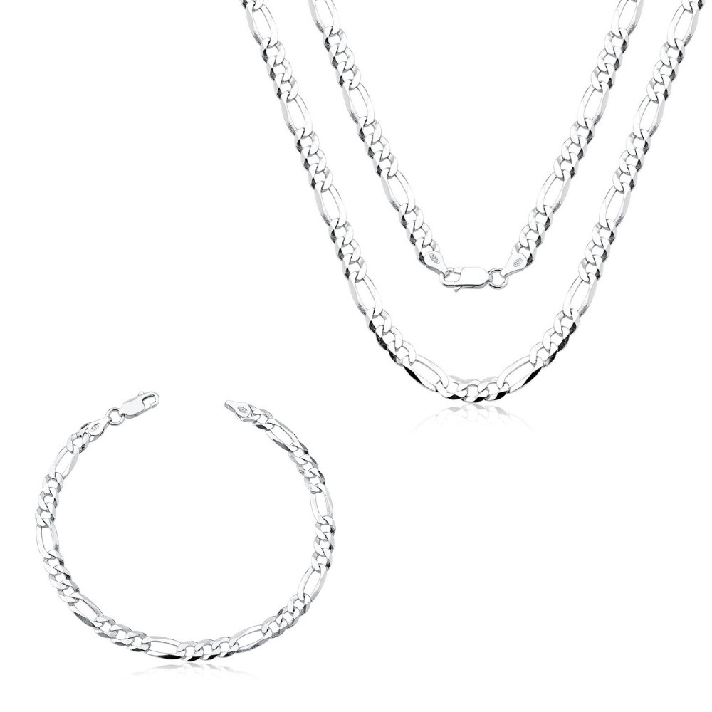 conjunto-prata-925-grumet-corrente-pulseira-60cm