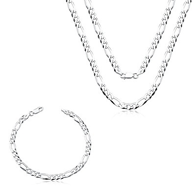 conjunto-prata-925-grumet-corrente-pulseira-70cm