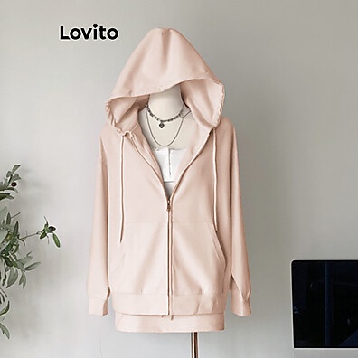 Conjunto Saia e Blusa Lovito: Casual e Confortável