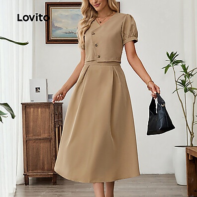 conjunto-saia-plissada-lovito-elegancia-e-estilo