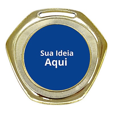 Medalhas Personalizadas: Celebre Conquistas!