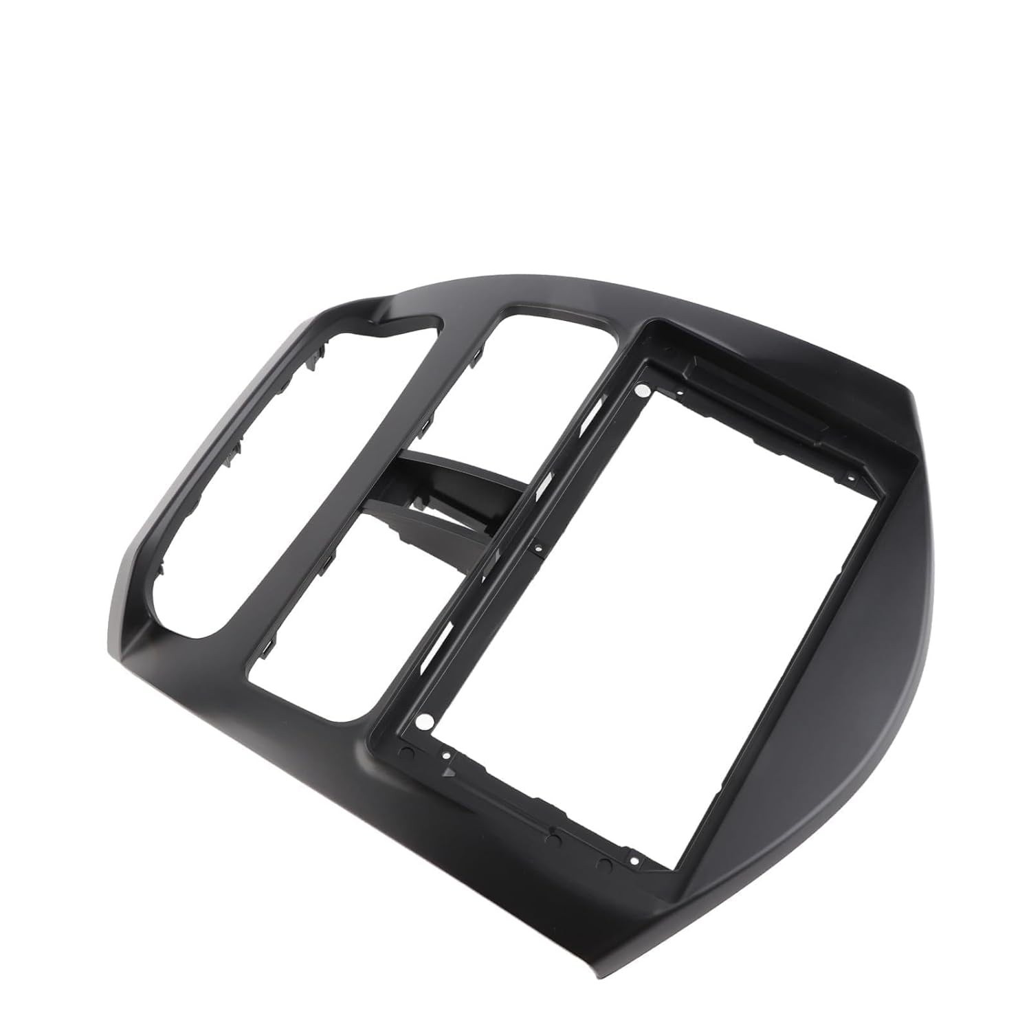 Transforme seu Carro: Central Multimídia e Console com Acabamento Premium Zerodis