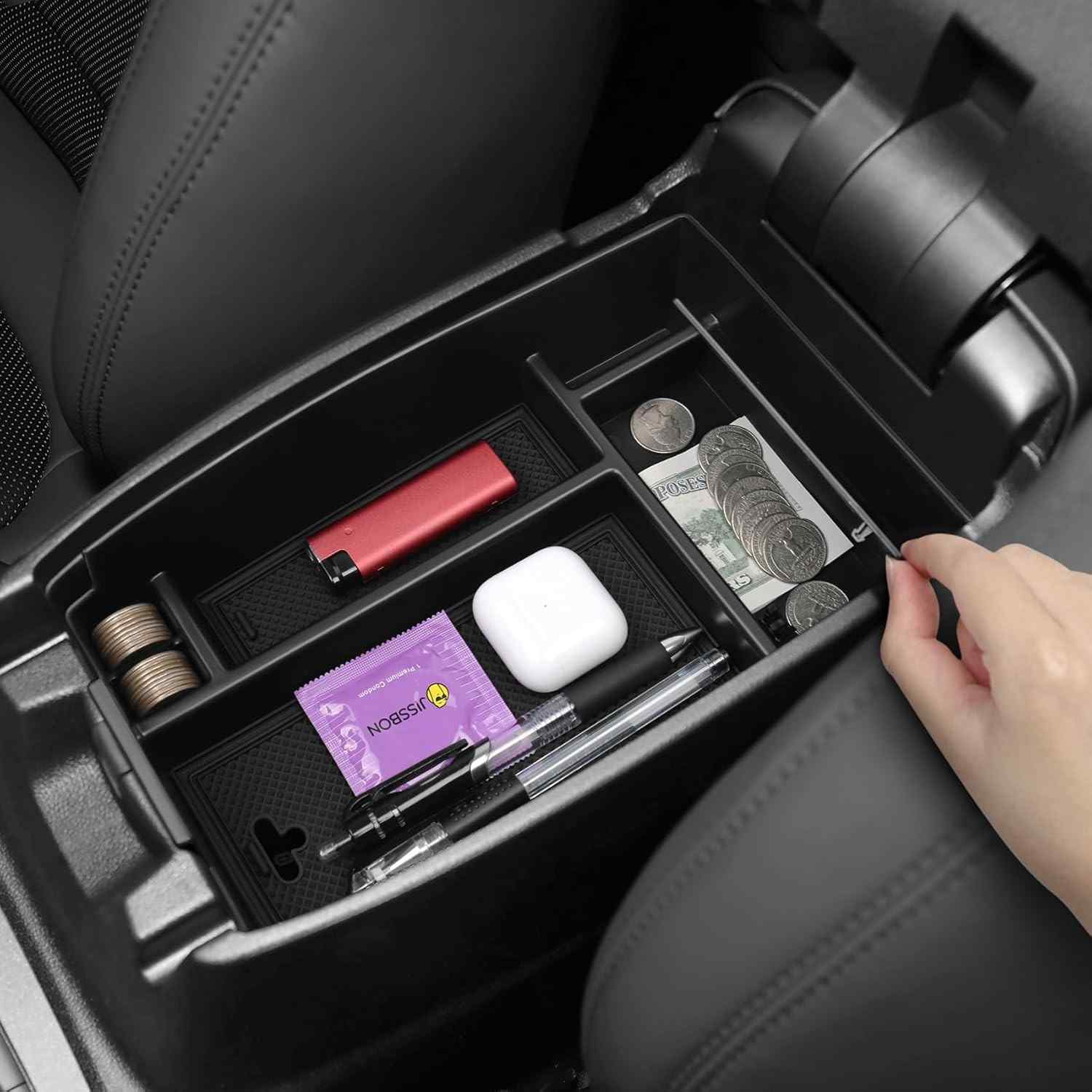 console-ford-sport-2021-2025-organizador-a-escape-bronco-2020-central-a