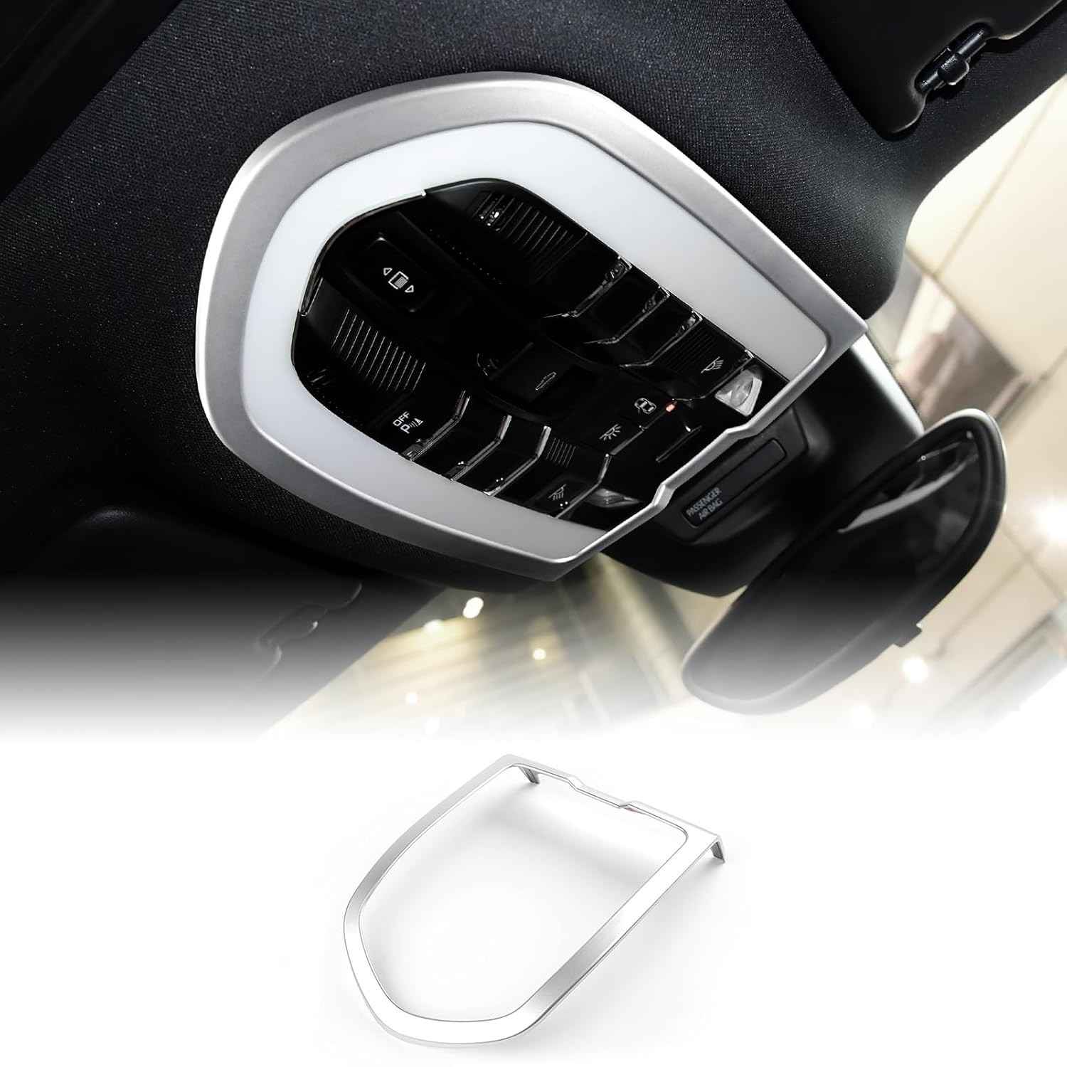 console-prata-decorativo-porsche-para-central-2011-2019-a-adesivo-macancayennepanamera-a