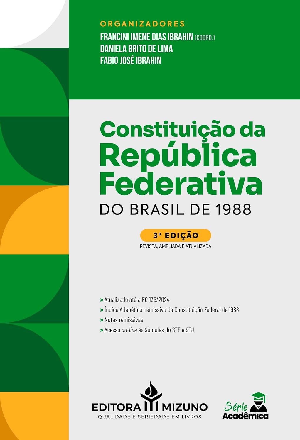 constituicao-federal-para-concursos-edicao-atualizada-essencial-oab-a-2025-e-3-a