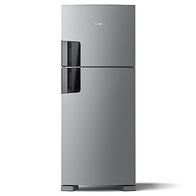 Consul 410L Inox: Organize sua Cozinha!