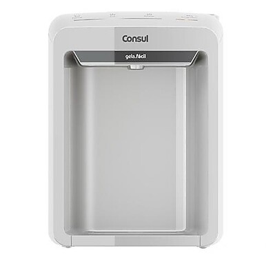 Consul CPB33AB: Água Pura e Gelada Fácil!