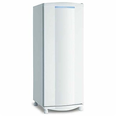 Consul CRA30F: Geladeira 261L Prática e Eficiente