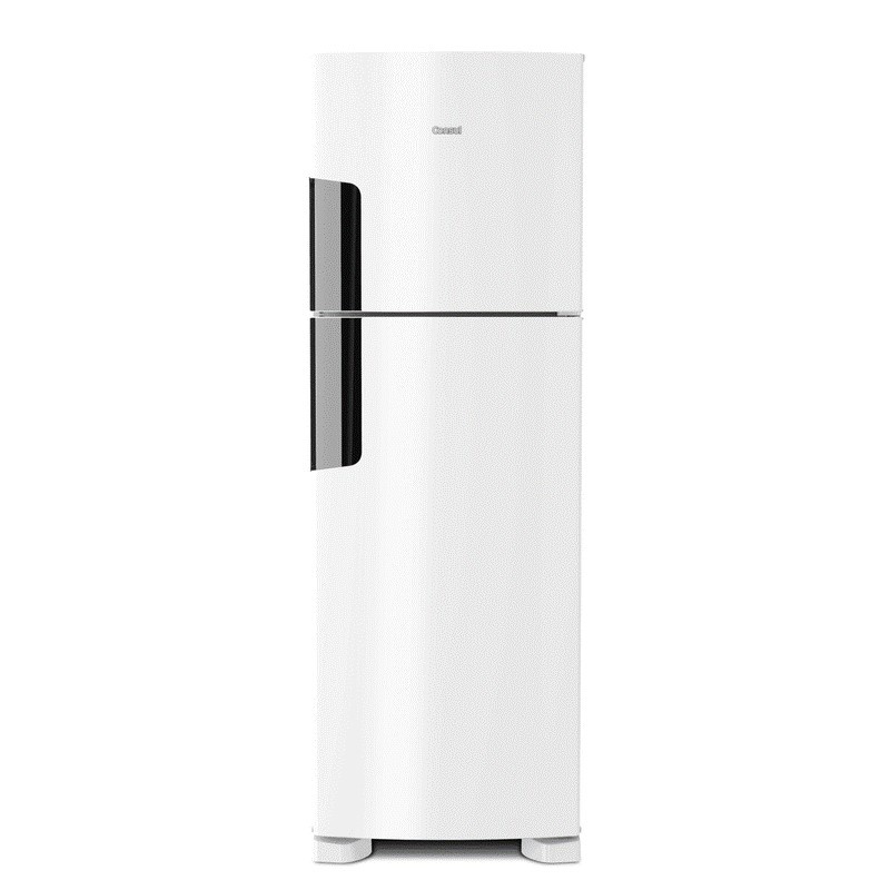 Consul CRM44ABBNA: Geladeira Duplex 386L Frost Free