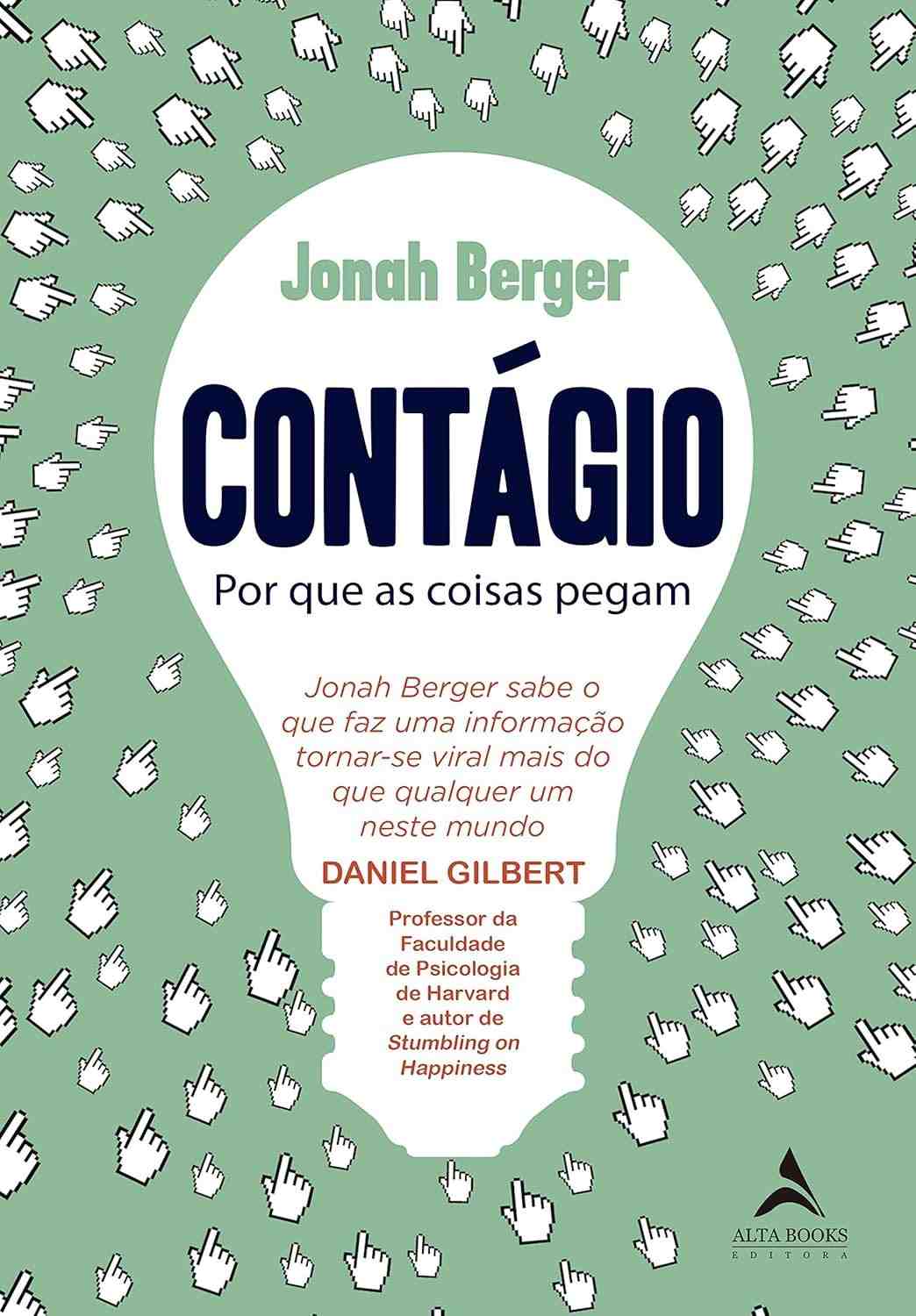 Contágio: Desvende o Segredo do Sucesso Viral e da Popularidade