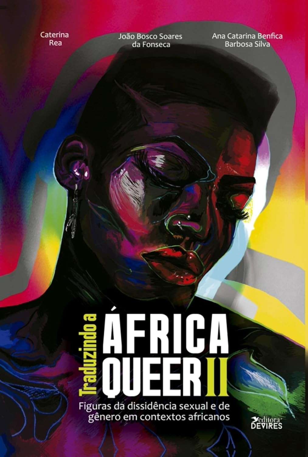 Traduzindo a África Queer II: Dissidência Sexual e de Gênero em Contextos Africanos