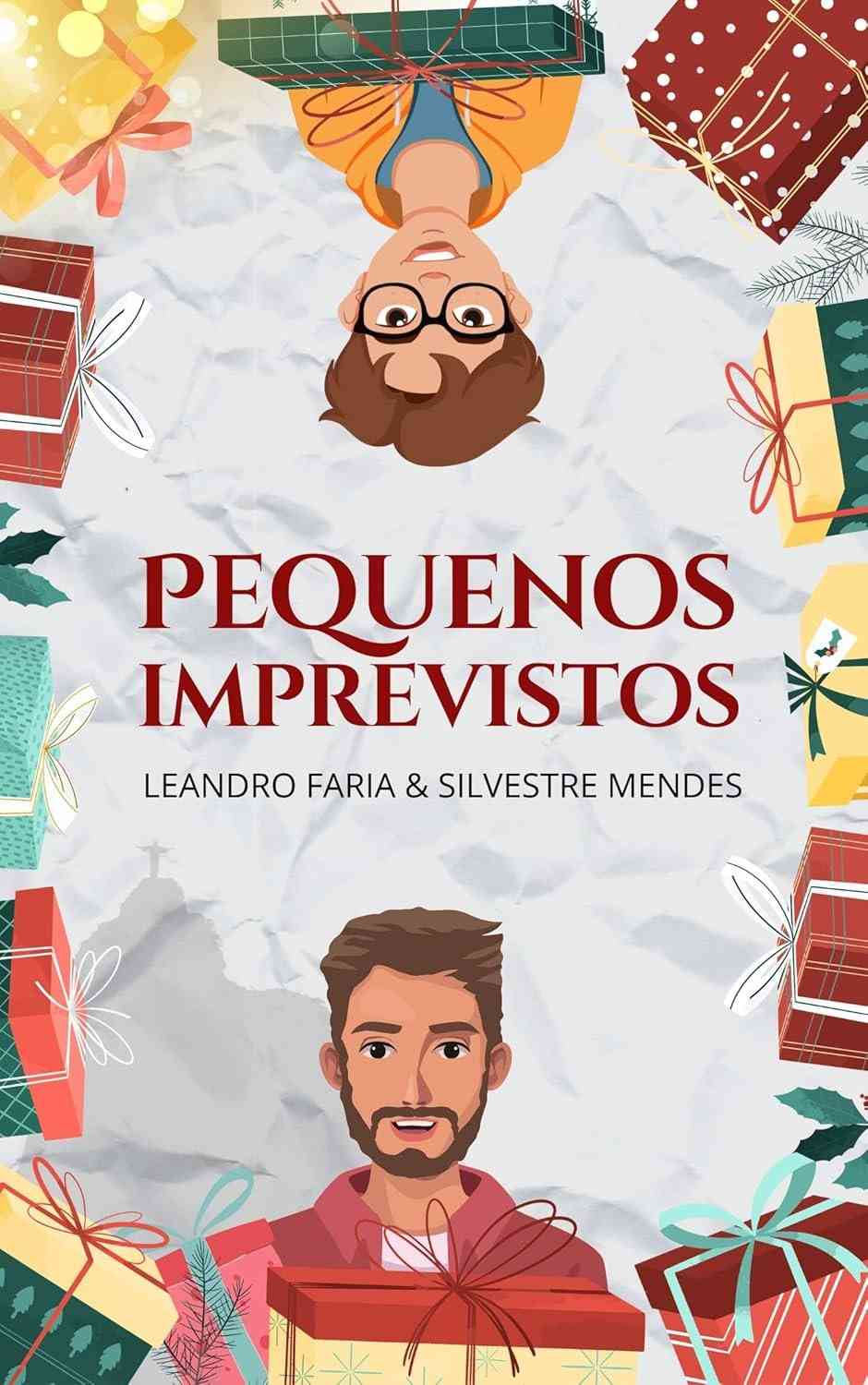 Pequenos Imprevistos: Um Conto de Natal Leve e Divertido