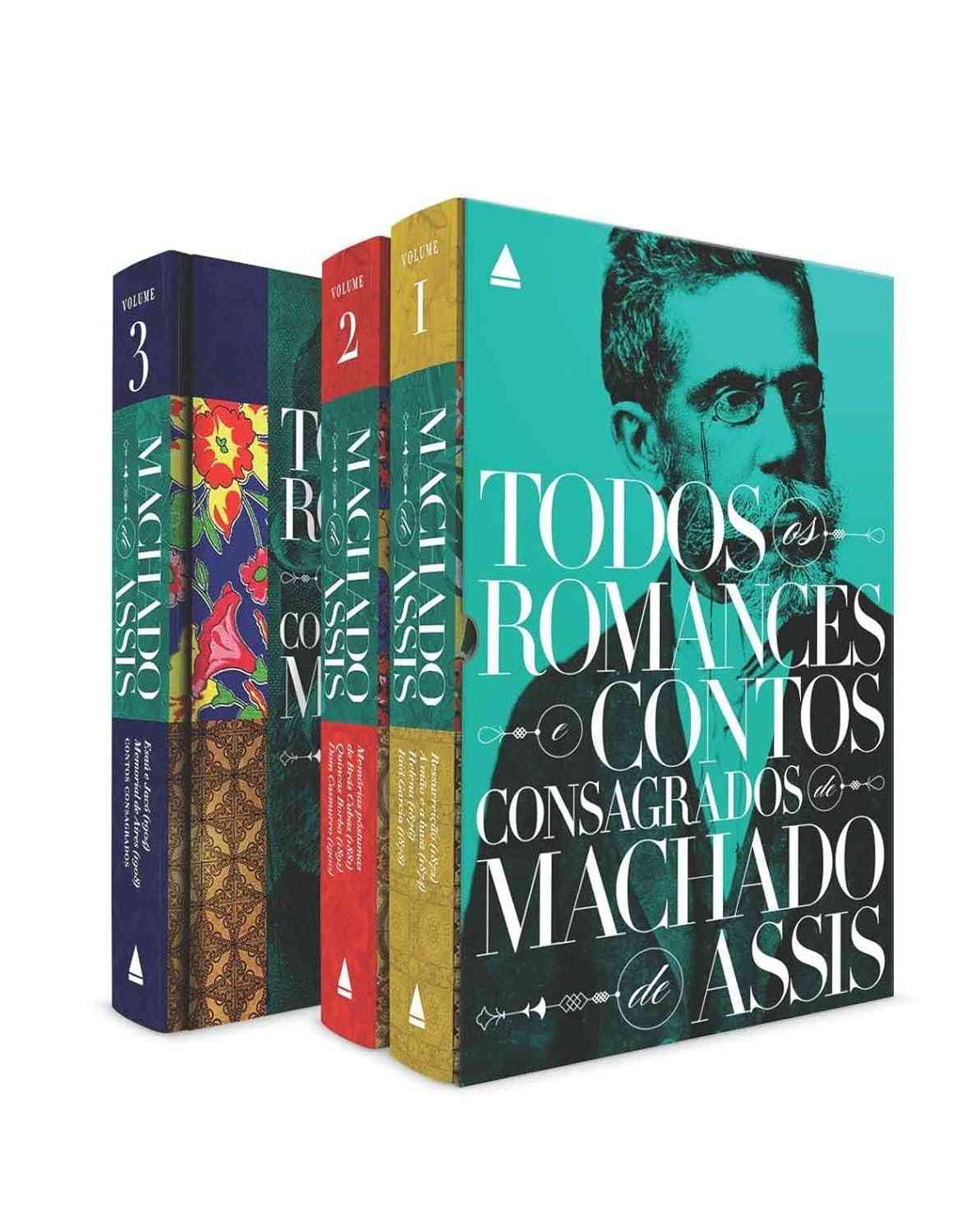 contos-consagrados-box-assis-romances-exclusiva-todos-de-edicao-amazon-machado-os-e-a