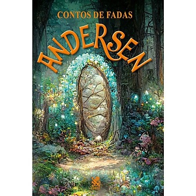 Contos de Andersen: Descubra a Magia Atemporal