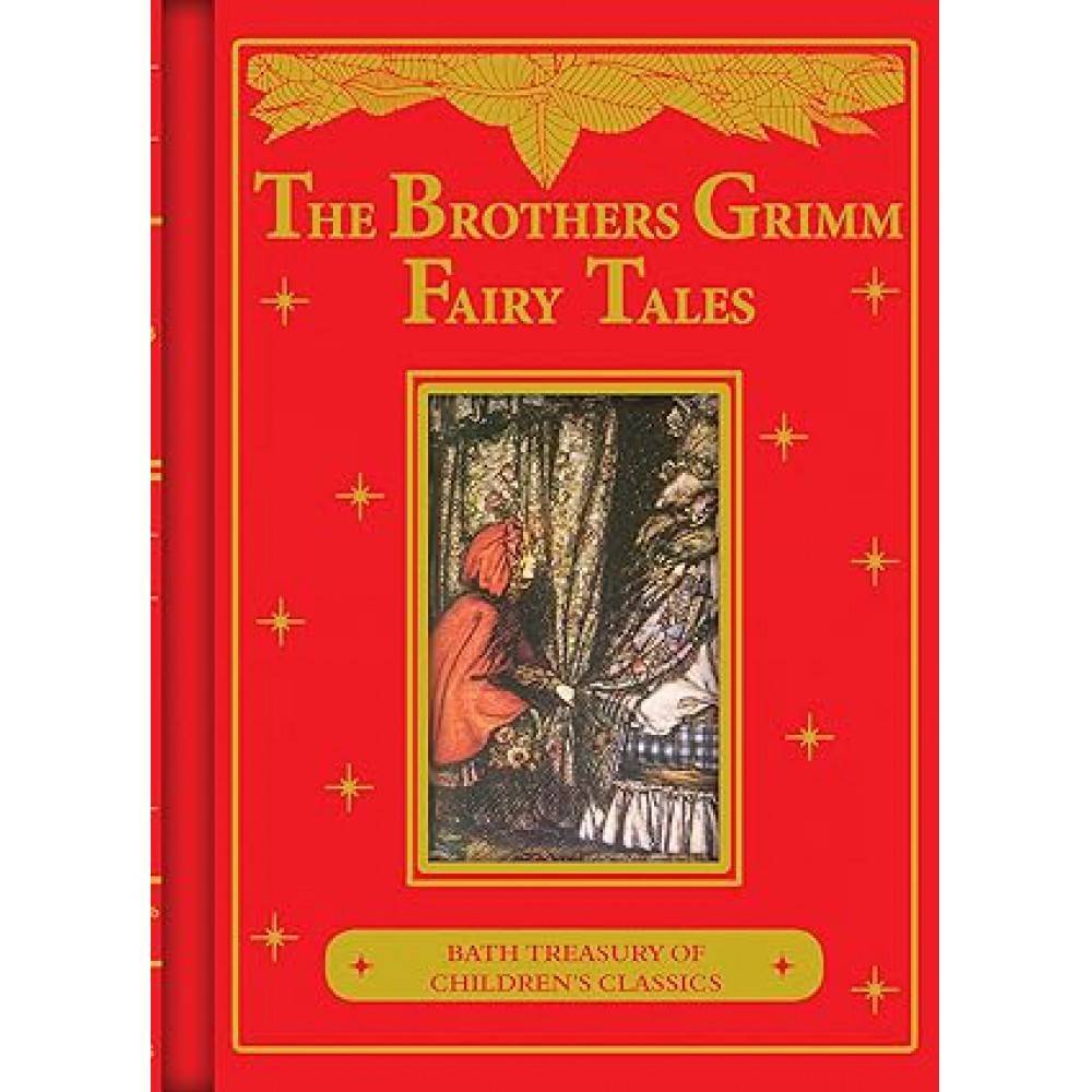 Contos de Grimm: A Magia dos Irmãos Grimm