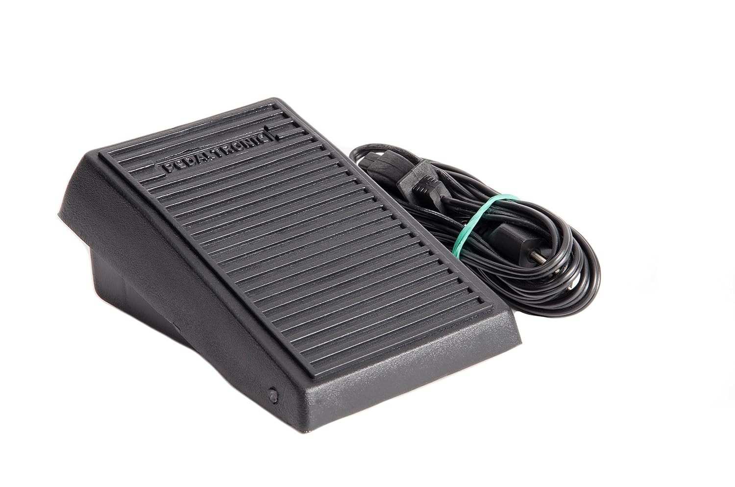 Pedal Reostato Controlador de Velocidade 220V para Máquinas de Costura Singer e Elgin