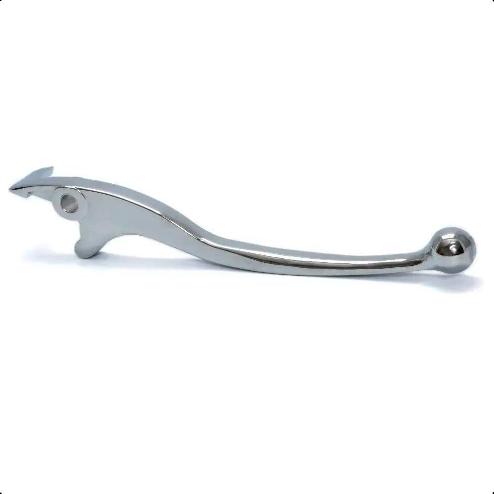 Manete de Freio Longo Polido Cometa para Honda CB 500 F/X: Controle e Estilo Premium