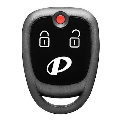 Controle Alarme Positron DPN58: Presença e Segurança