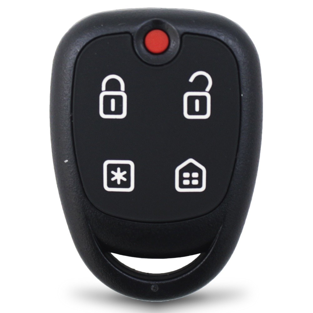 Controle Alarme Positron PXN58: Reposição Fácil!