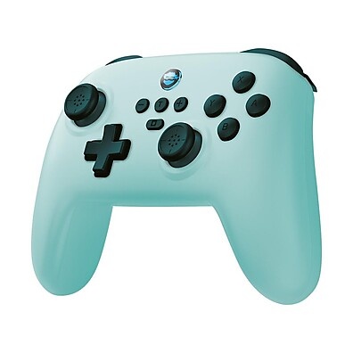 Controle Bluetooth Ninja Shield: Domine Seus Games!