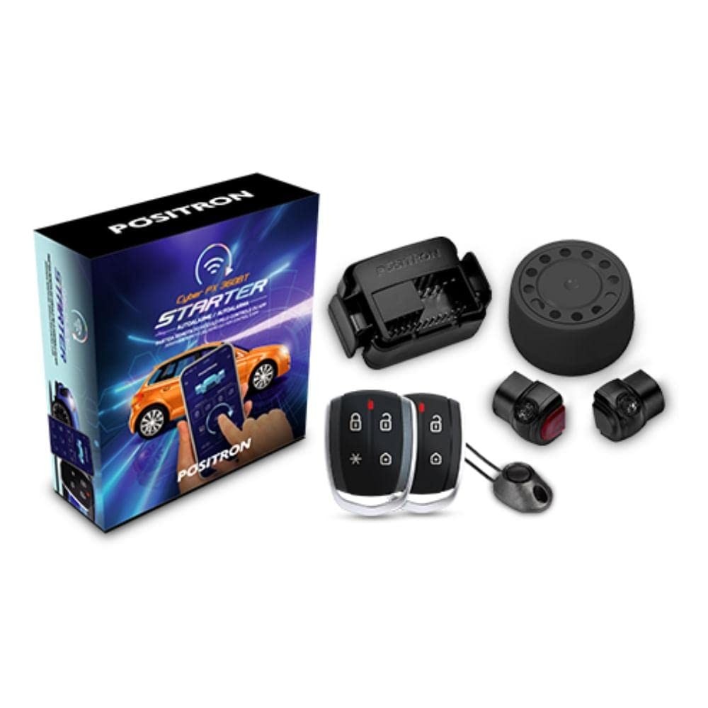 controle-do-a-e-positron-alarme-px360bt-via-partida-total-smartphone-carro-seu-remota-a