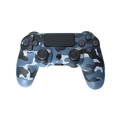 controle-double-motor-ps4-azul-camuflado-jogue-com-forca